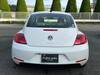 VOLKSWAGEN THE BEETLE