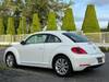 VOLKSWAGEN THE BEETLE