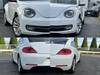 VOLKSWAGEN THE BEETLE