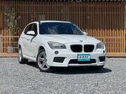 2014 BMW X1