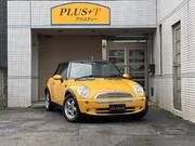 2007 BMW MINI