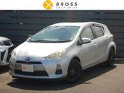 2014 TOYOTA AQUA S