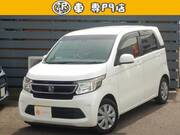 2015 HONDA N-WGN