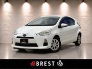 2013 TOYOTA AQUA