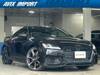AUDI TT RS COUPE