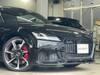 AUDI TT RS COUPE