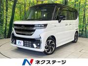 2024 SUZUKI SPACIA CUSTOM