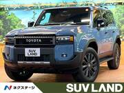 2024 TOYOTA LANDCRUISER 250