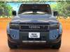 TOYOTA LANDCRUISER 250