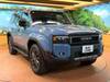 TOYOTA LANDCRUISER 250
