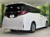 TOYOTA ALPHARD HYBRID