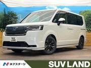 2026 HONDA STEPWAGON