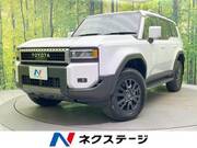2025 TOYOTA LANDCRUISER 250