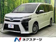 2019 TOYOTA VOXY
