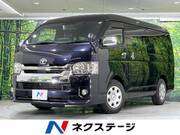 2019 TOYOTA HIACE VAN