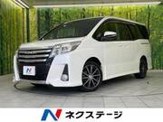 2014 TOYOTA NOAH