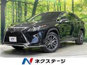 2017 LEXUS RX
