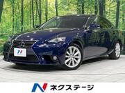 2013 LEXUS IS