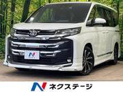 2024 TOYOTA NOAH