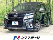 2015 TOYOTA VOXY