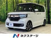 2019 HONDA N-BOX CUSTOM