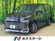 2023 TOYOTA VOXY