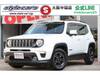 CHRYSLER JEEP RENEGADE