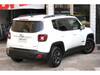 CHRYSLER JEEP RENEGADE