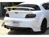 MAZDA RX-8