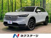 2023 HONDA VEZEL