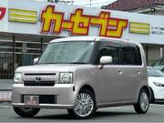 2013 TOYOTA PIXIS SPACE