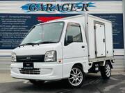 2008 SUBARU SAMBAR TRUCK