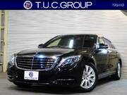 2015 MERCEDES BENZ S CLASS