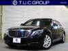 MERCEDES BENZ S CLASS