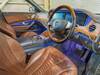 MERCEDES BENZ S CLASS