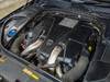 MERCEDES BENZ S CLASS