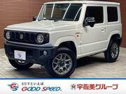 2023 SUZUKI JIMNY XC