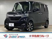 2017 HONDA N-BOX CUSTOM