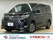 2019 TOYOTA ESQUIRE