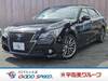 TOYOTA CROWN HYBRID