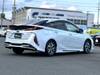 TOYOTA PRIUS PHV