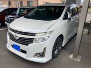 2012 NISSAN ELGRAND