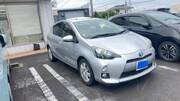 2014 TOYOTA AQUA S