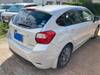 SUBARU IMPREZA SPORTS