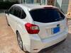SUBARU IMPREZA SPORTS