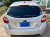 SUBARU IMPREZA SPORTS