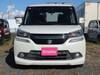 SUZUKI SOLIO BANDIT