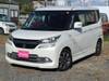SUZUKI SOLIO BANDIT