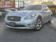 2011 NISSAN OTHER