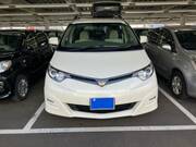 2008 TOYOTA ESTIMA